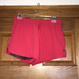Nike Dri-fit running short
